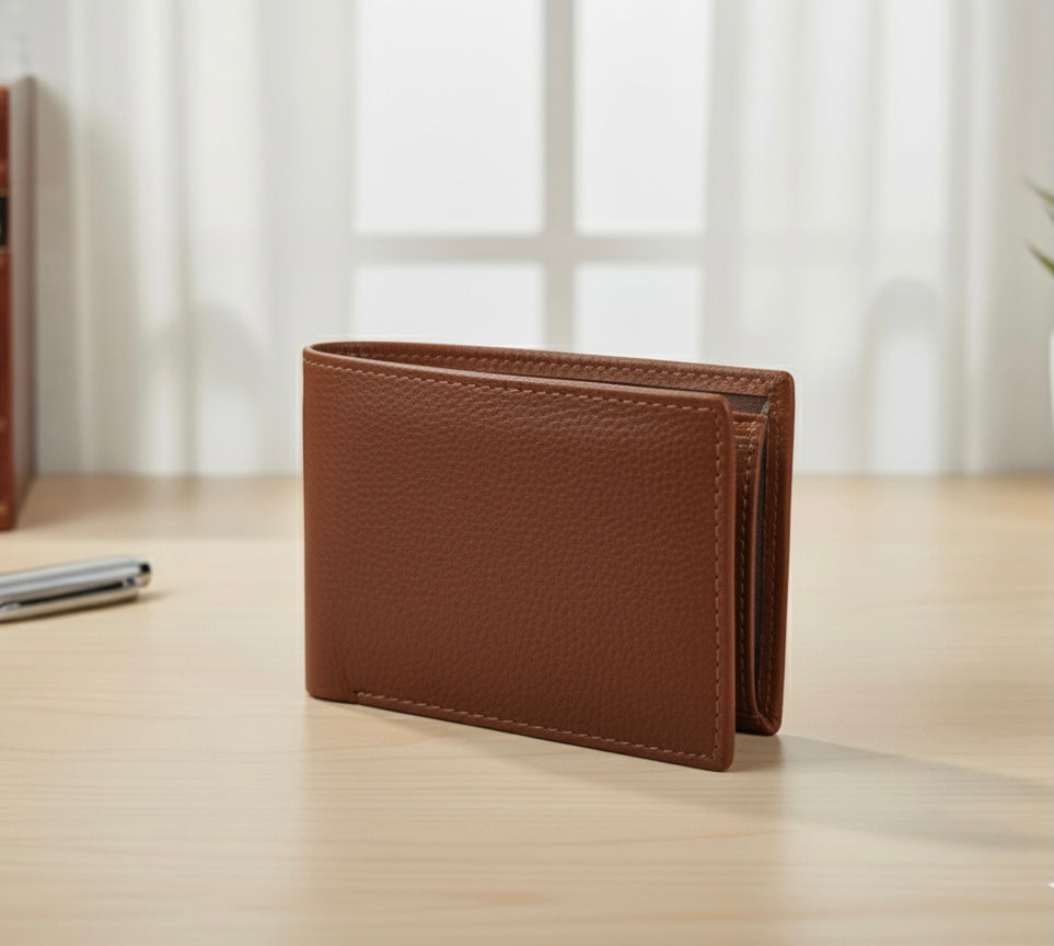 Premium leather Wallet