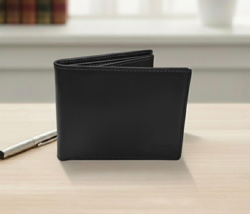 Dollar Size Wallet | Premium Genuine leather