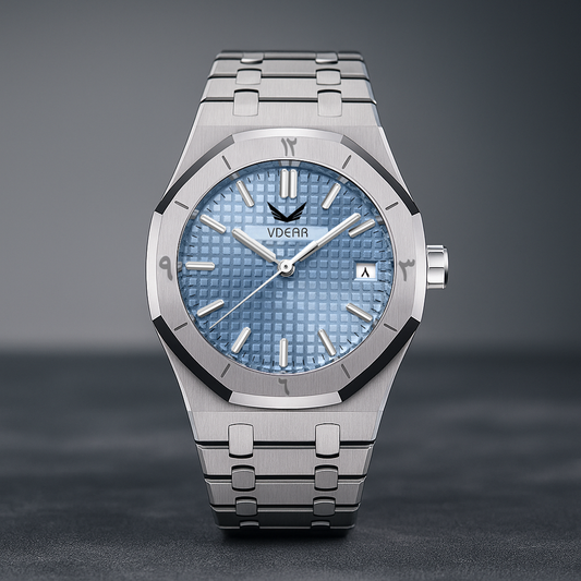 Wristwatch Luxury Watch for Men